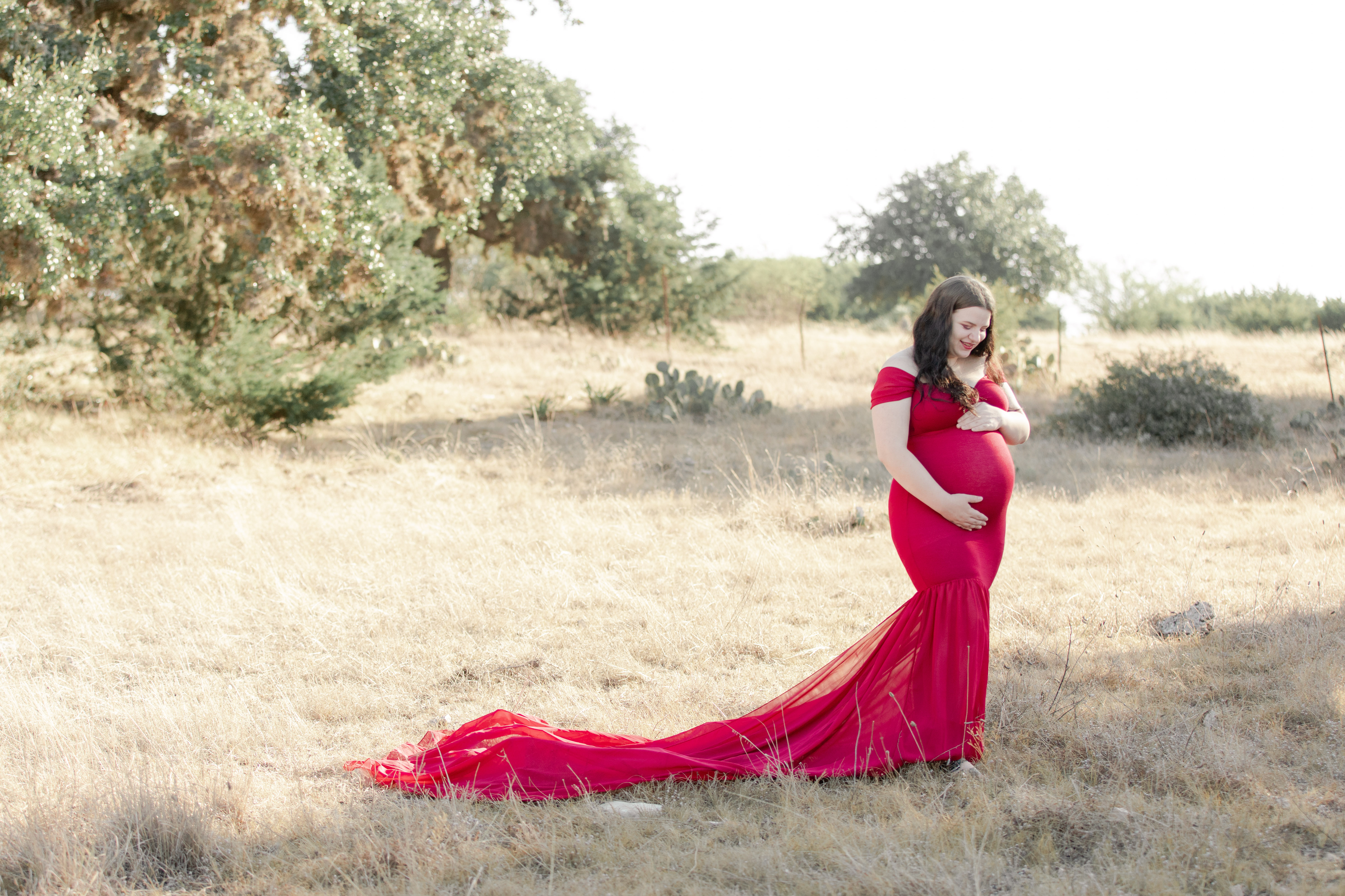 maternity-photography-mountain-home-tx
