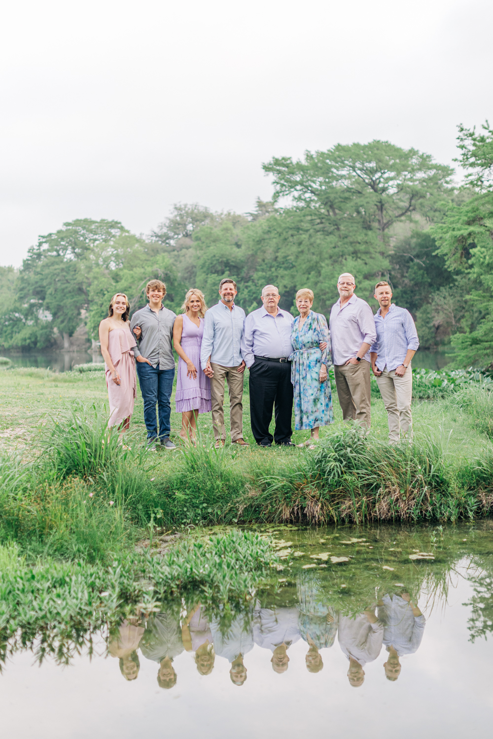 Kerrville-family-photographer