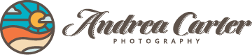 Andrea Carter Photography Logo