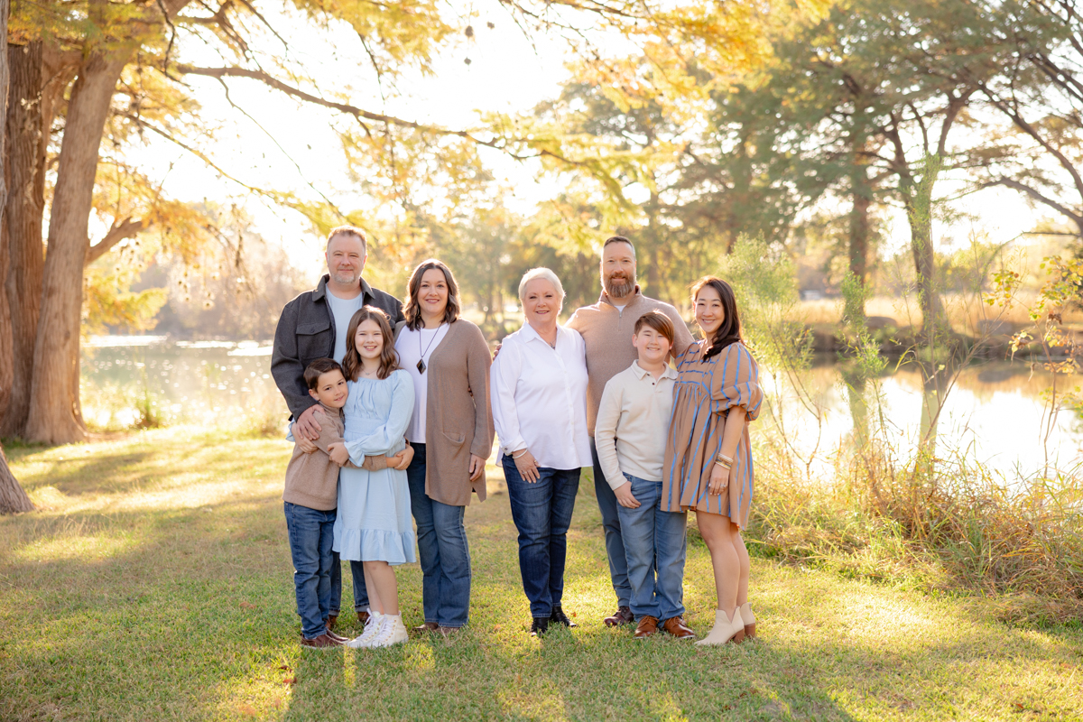 Kerrville-family-photographer